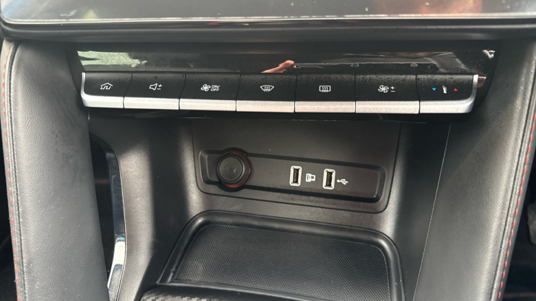 MG ZS 1.5 VTi-TECH Exclusive 5dr Petrol Hatchback